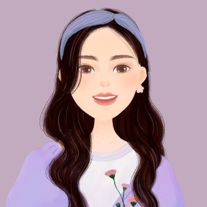 Meet your Posher, May